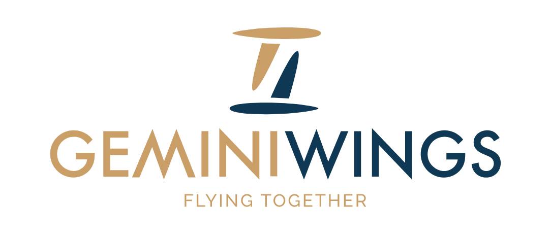 GEMINI WINGS